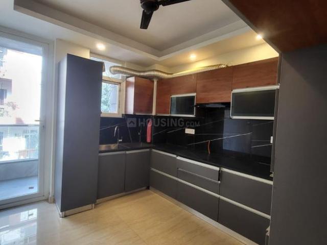 2 BHK Independent Builder Floor in Sector 57 for rent Gurgaon. The reference number is 20851706