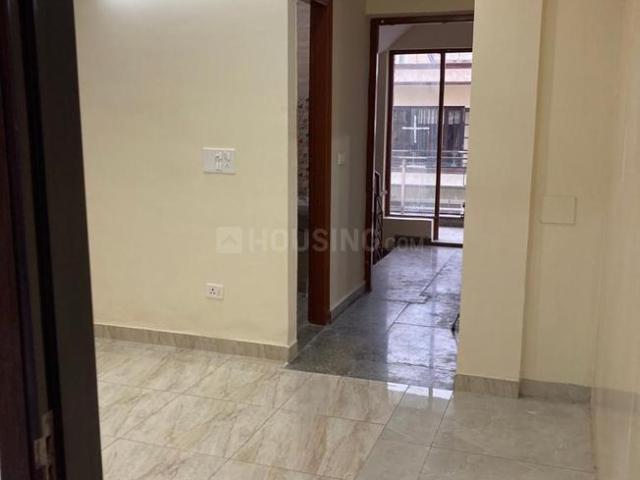 2 BHK Independent Builder Floor in Sector 57 for rent Gurgaon. The reference number is 20853116