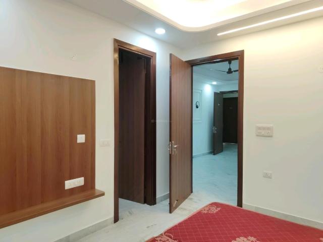 2 BHK Independent Builder Floor in Sector 57 for rent Gurgaon. The reference number is 20891101
