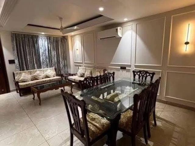 2 BHK Independent Builder Floor in Sector 57 for rent Gurgaon. The reference number is 20915296