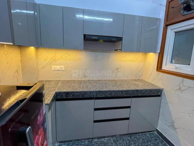 2 BHK Independent Builder Floor in Sector 57 for rent Gurgaon. The reference number is 20922375