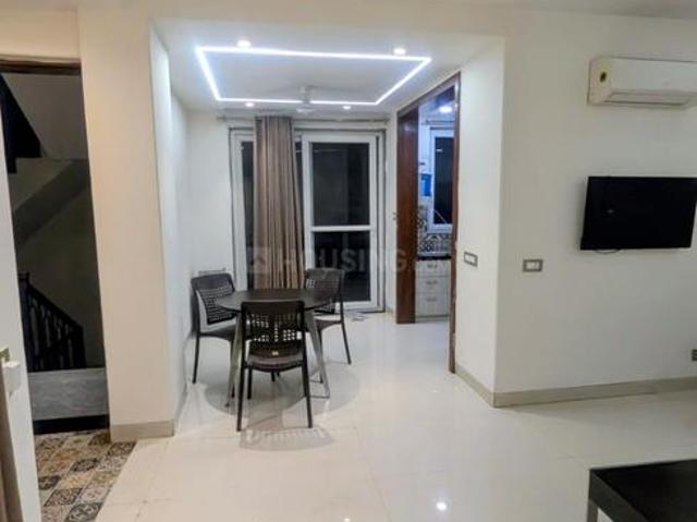 2 BHK Independent Builder Floor in Sector 57 for rent Gurgaon. The reference number is 20984050