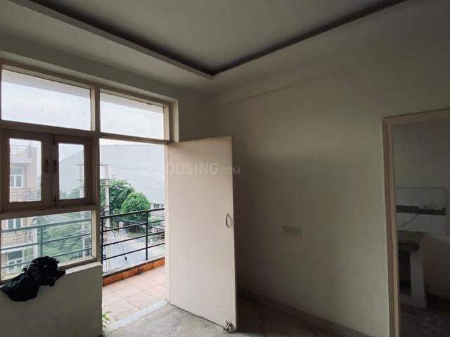 2 BHK Independent Builder Floor in Sector 57 for resale Faridabad. The reference number is 12326249