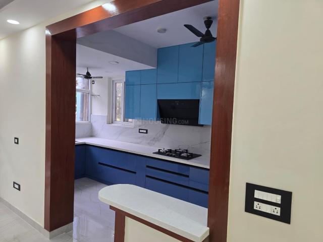 2 BHK Independent Builder Floor in Sector 57 for resale Gurgaon. The reference number is 20414845