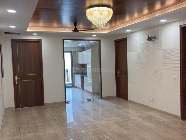 2 BHK Independent Builder Floor in Sector 57 for resale Gurgaon. The reference number is 20958466