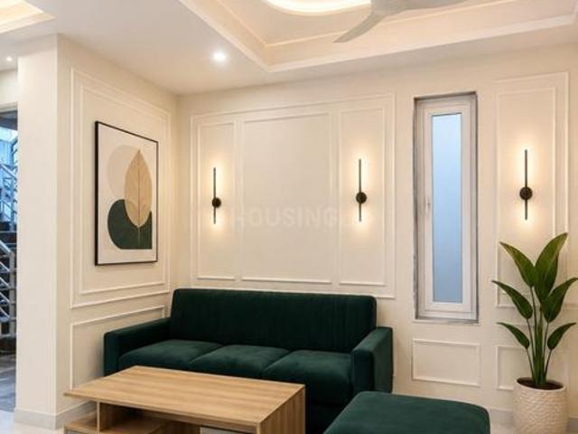 2 BHK Independent Builder Floor in Sector 54 for rent Gurgaon. The reference number is 20347180