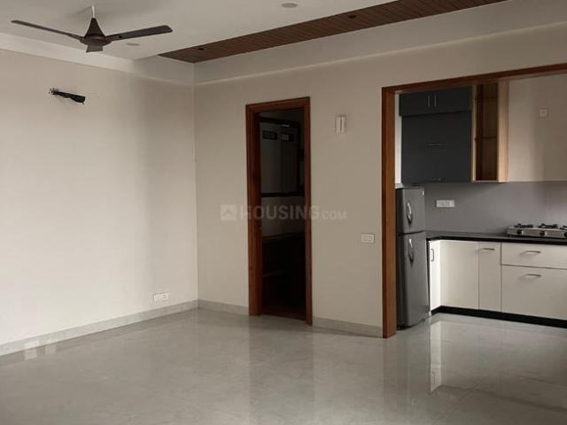 2 BHK Independent Builder Floor in Sector 54 for rent Mohali. The reference number is 20738384