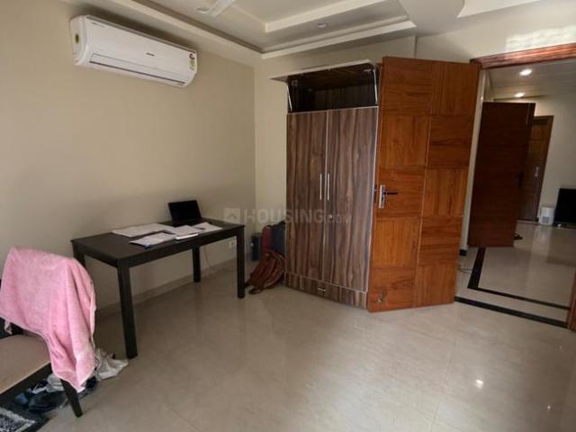 2 BHK Independent Builder Floor in Sector 55 for rent Gurgaon. The reference number is 20517040