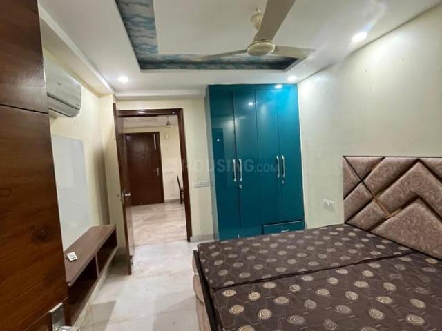 2 BHK Independent Builder Floor in Sector 55 for rent Gurgaon. The reference number is 20994659