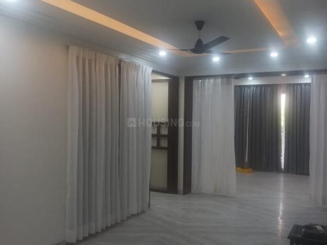 2 BHK Independent Builder Floor in Sector 56 for rent Gurgaon. The reference number is 19966975