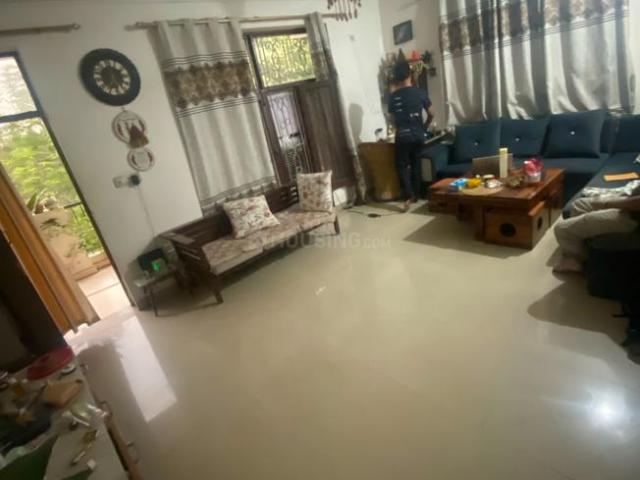 2 BHK Independent Builder Floor in Sector 56 for rent Gurgaon. The reference number is 20348225