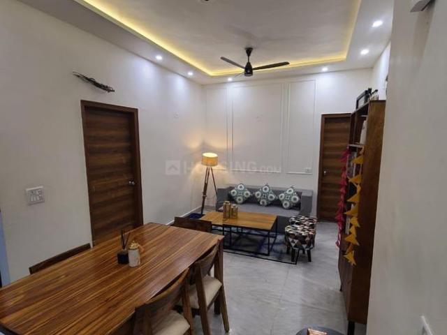 2 BHK Independent Builder Floor in Sector 56 for rent Gurgaon. The reference number is 20740731