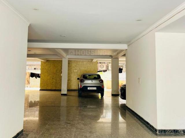 2 BHK Independent Builder Floor in Sector 56 for rent Gurgaon. The reference number is 20830232