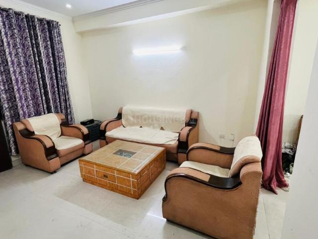 2 BHK Independent Builder Floor in Sector 56 for rent Gurgaon. The reference number is 20855906
