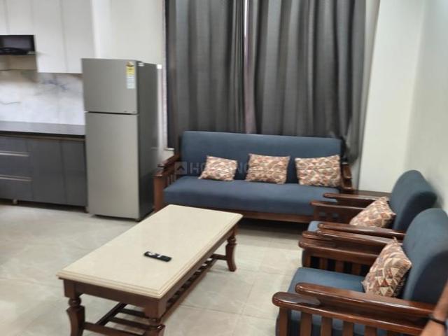 2 BHK Independent Builder Floor in Sector 56 for rent Gurgaon. The reference number is 20864342