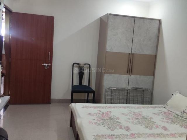 2 BHK Independent Builder Floor in Sector 56 for rent Gurgaon. The reference number is 20942381