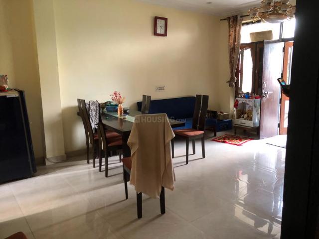 2 BHK Independent Builder Floor in Sector 56 for rent Gurgaon. The reference number is 20964549
