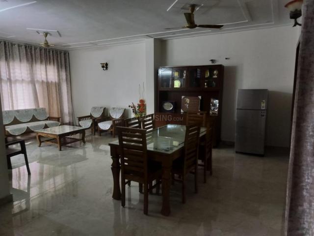 2 BHK Independent Builder Floor in Sector 59 for rent Mohali. The reference number is 20198672