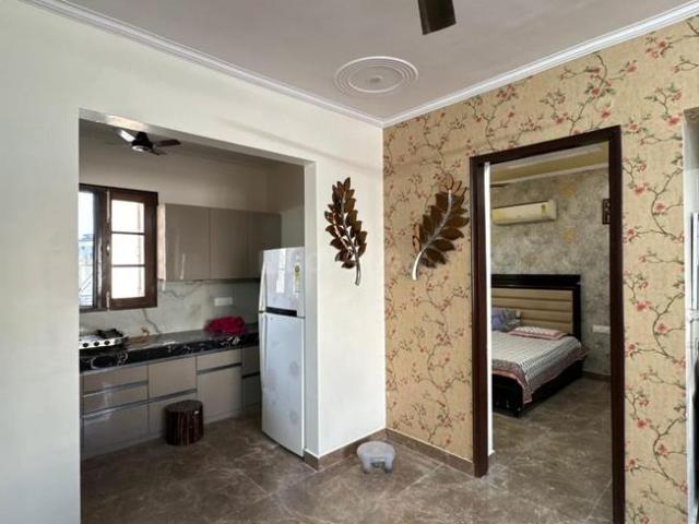 2 BHK Independent Builder Floor in Sector 59 for rent Mohali. The reference number is 20273931