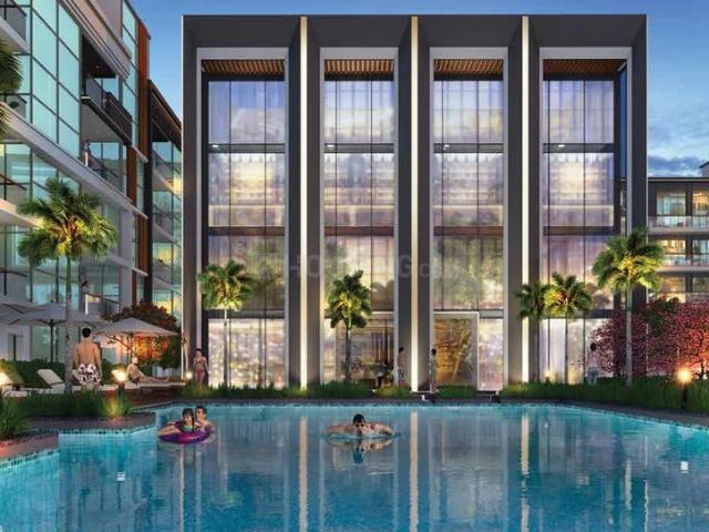 2 BHK Independent Builder Floor in Sector 63 for resale Gurgaon. The reference number is 13077625