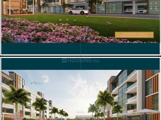 2 BHK Independent Builder Floor in Sector 63 for resale Gurgaon. The reference number is 19871736