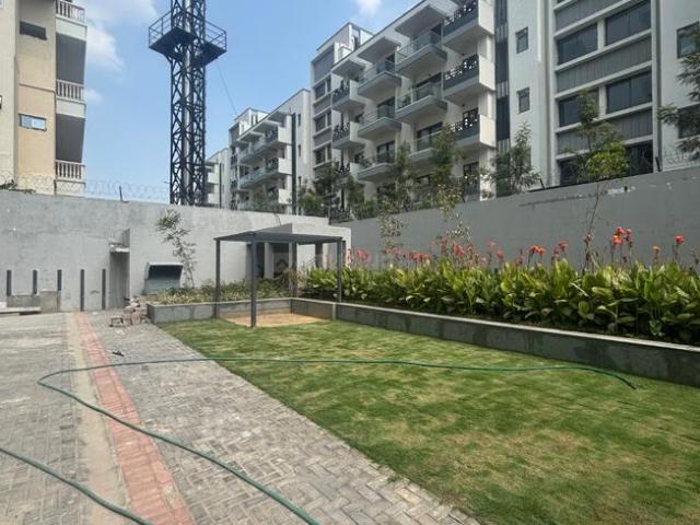 2 BHK Independent Builder Floor in Sector 63 for resale Gurgaon. The reference number is 20381438