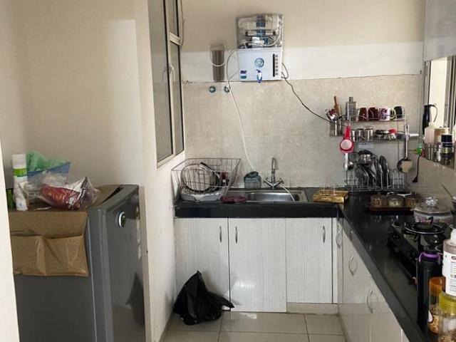 2 BHK Independent Builder Floor in Sector 61 for rent Mohali. The reference number is 20487895