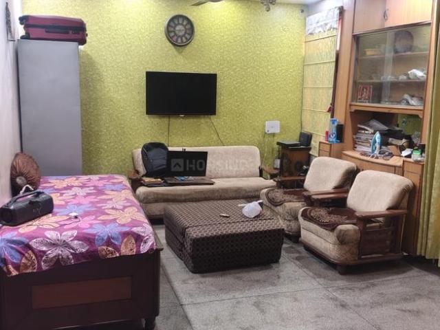 2 BHK Independent Builder Floor in Sector 61 for rent Mohali. The reference number is 20655714