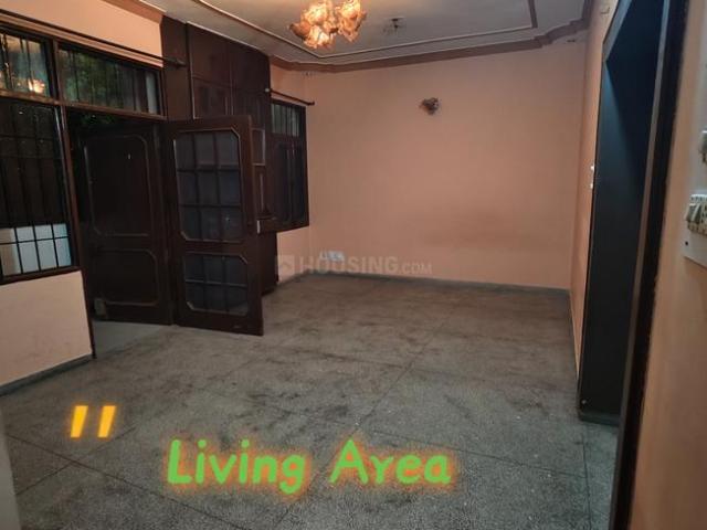 2 BHK Independent Builder Floor in Sector 61 for rent Mohali. The reference number is 20245389
