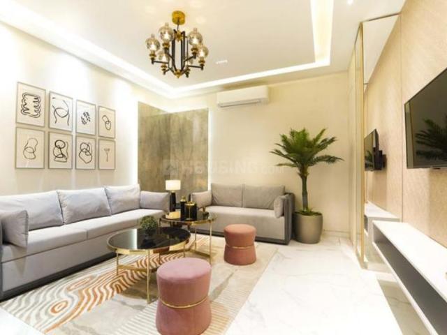 2 BHK Independent Builder Floor in Sector 61 for resale Gurgaon. The reference number is 14825774