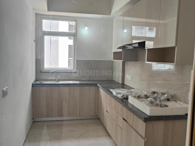 2 BHK Independent Builder Floor in Sector 61 for resale Gurgaon. The reference number is 20079201