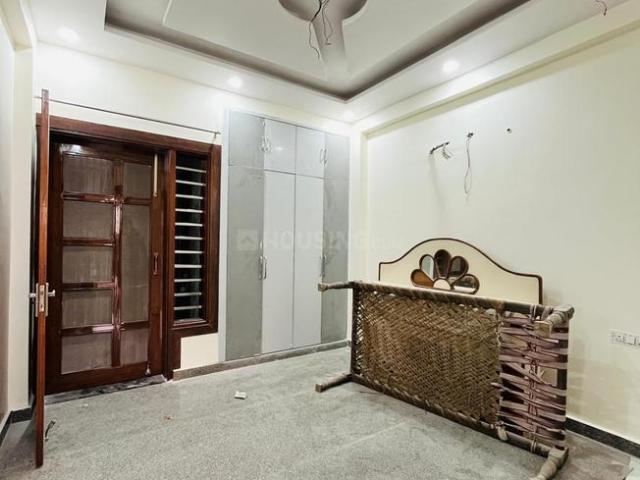 2 BHK Independent Builder Floor in Sector 62 for rent Faridabad. The reference number is 19521157