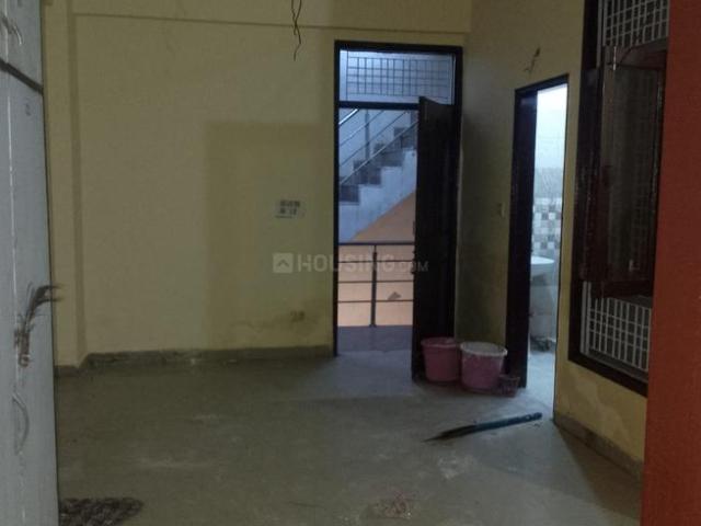 2 BHK Independent Builder Floor in Sector 62 for rent Noida. The reference number is 20384260
