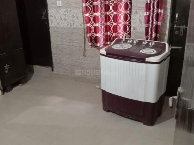 2 BHK Independent Builder Floor in Sector 62A for rent Noida. The reference number is 20008055