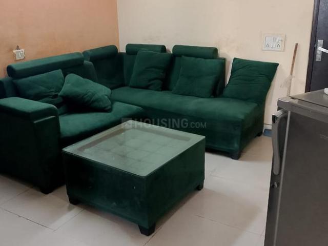 2 BHK Independent Builder Floor in Sector 62A for rent Noida. The reference number is 20250585