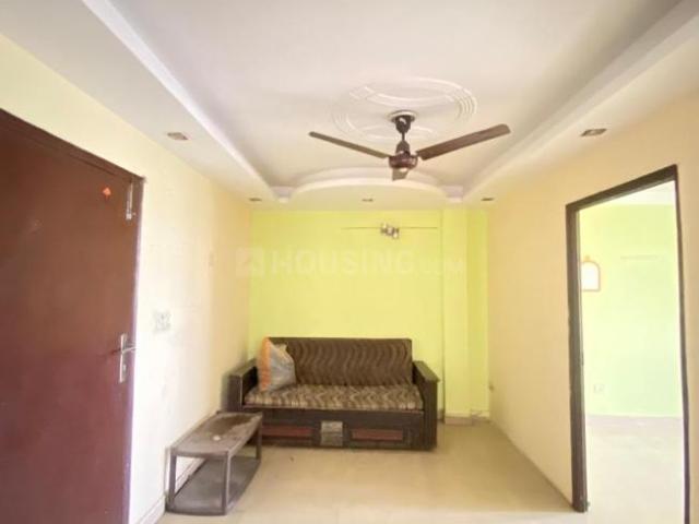 2 BHK Independent Builder Floor in Sector 62A for rent Noida. The reference number is 20390293