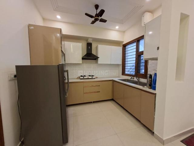 2 BHK Independent Builder Floor in Sector 67 for rent Mohali. The reference number is 19822712