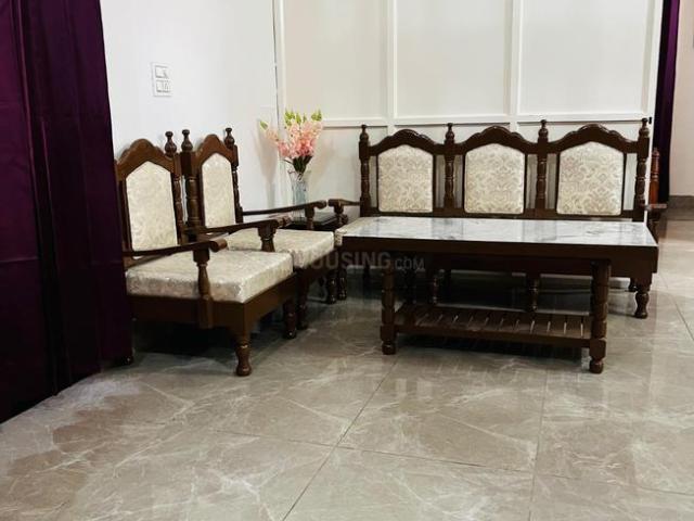 2 BHK Independent Builder Floor in Sector 67 for rent Mohali. The reference number is 20046660