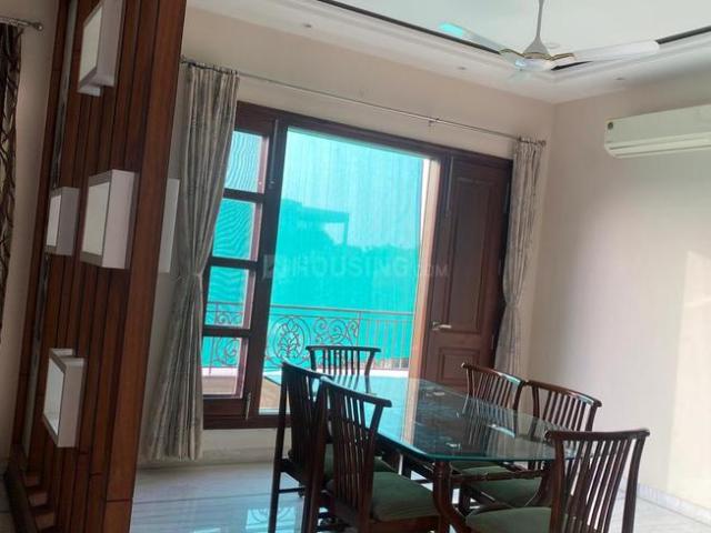 2 BHK Independent Builder Floor in Sector 67 for rent Mohali. The reference number is 20299388