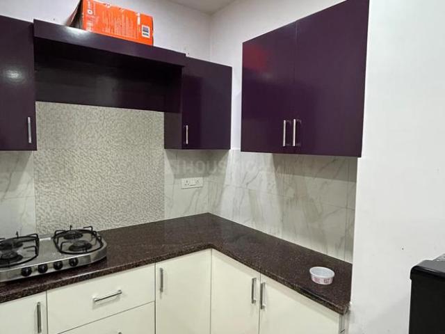 2 BHK Independent Builder Floor in Sector 64 for rent Mohali. The reference number is 19824673