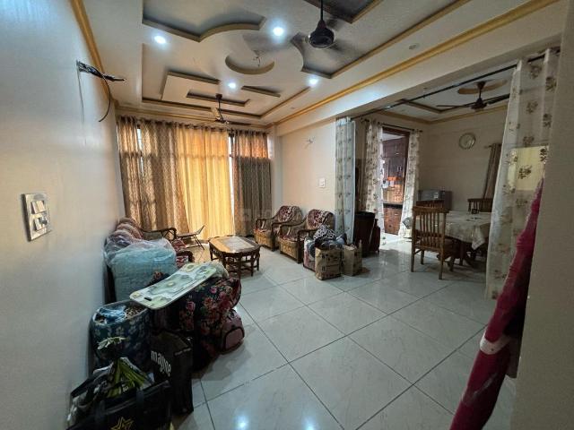 2 BHK Independent Builder Floor in Sector 64 for rent Mohali. The reference number is 20592602