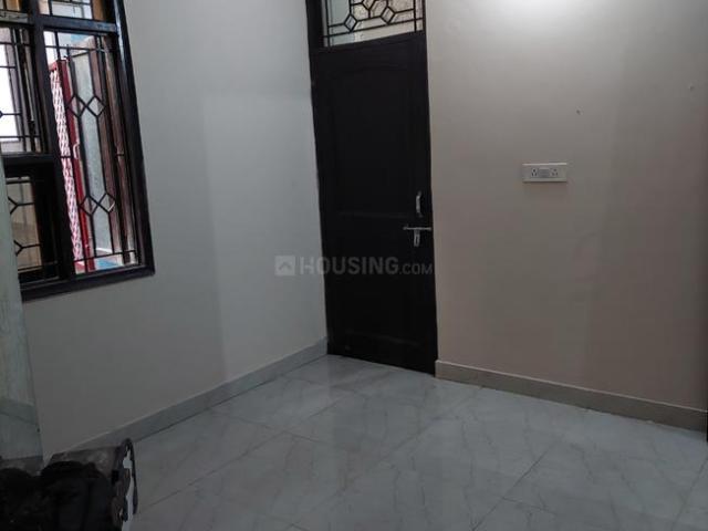 2 BHK Independent Builder Floor in Sector 64 for rent Noida. The reference number is 20654153