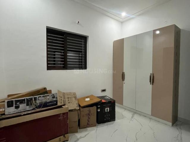 2 BHK Independent Builder Floor in Sector 65 for rent Faridabad. The reference number is 19052969