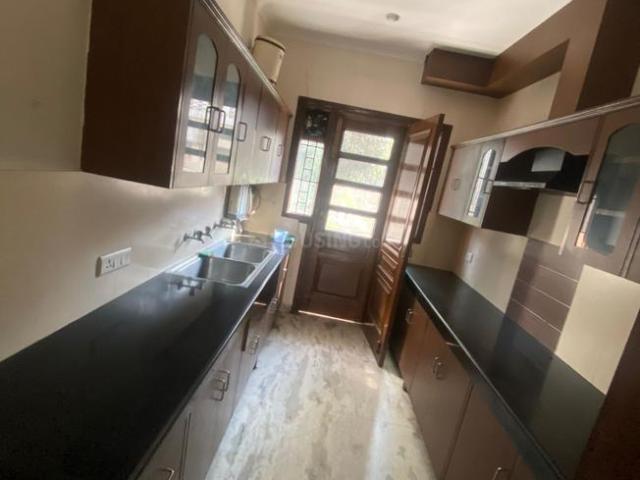 2 BHK Independent Builder Floor in Sector 65 for rent Mohali. The reference number is 19824717