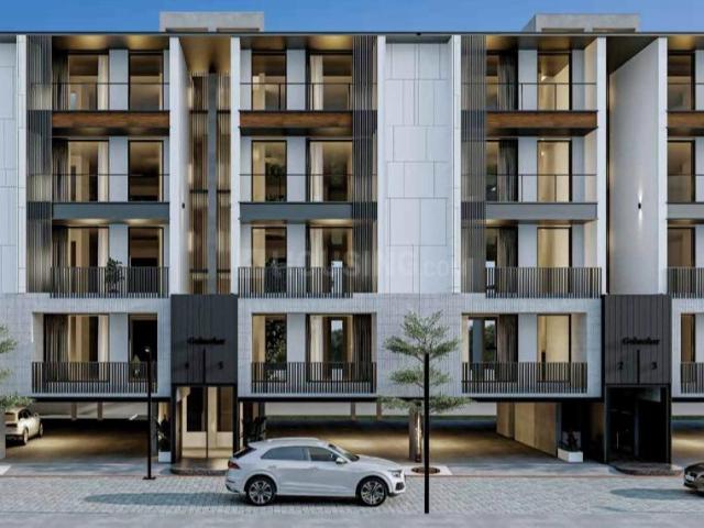 2 BHK Independent Builder Floor in Sector 65 for resale Gurgaon. The reference number is 20352088