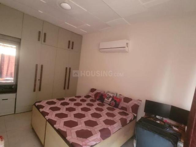 2 BHK Independent Builder Floor in Sector 66 for rent Mohali. The reference number is 20727209