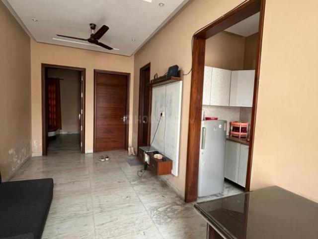 2 BHK Independent Builder Floor in Sector 66 for rent Mohali. The reference number is 20105633