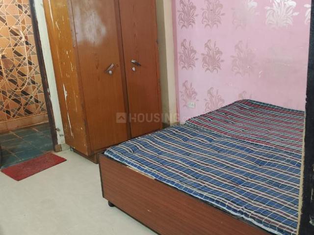 2 BHK Independent Builder Floor in Sector 66 for rent Noida. The reference number is 17775059