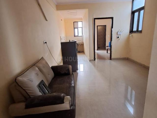 2 BHK Independent Builder Floor in Sector 66 for rent Noida. The reference number is 20747594