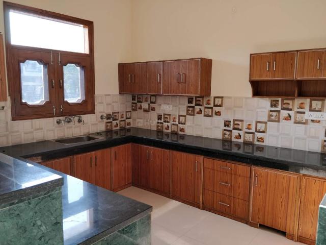 2 BHK Independent Builder Floor in Sector 68 for rent Mohali. The reference number is 20498150
